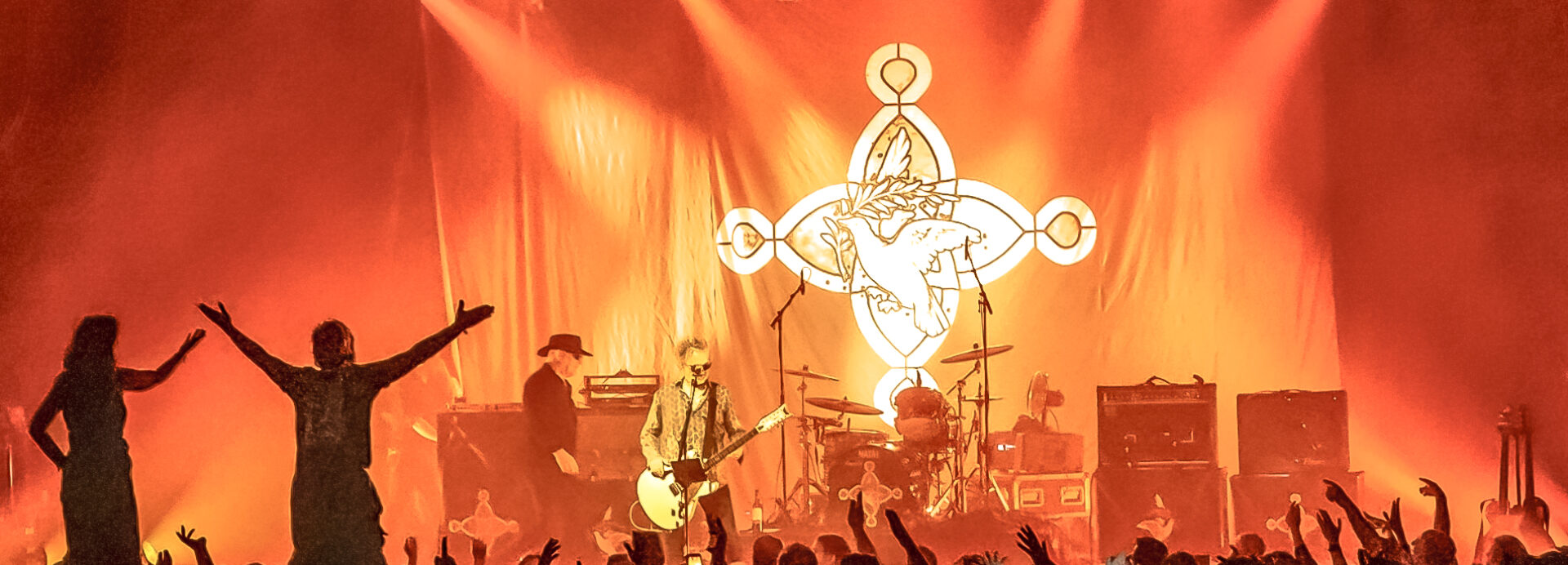The Mission